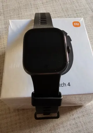 Redmi Watch 4 + 5 cinturini