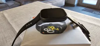 Redmi Watch 4 + 5 cinturini