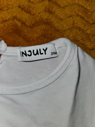 Conjunto Blusa Manga Comprida e Leggings Florais