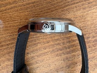 Reloj Seiko Presage Cocktail Time Sky Diving