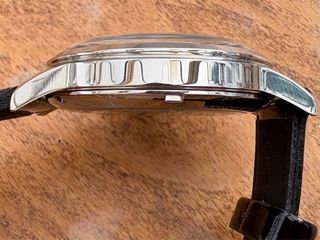 Reloj Seiko Presage Cocktail Time Sky Diving