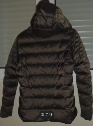 Chaqueta Roberto Verino Verde Oliva