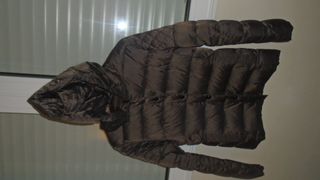 Chaquetón mujer Roberto Verino color Bronce