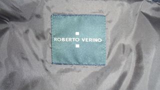 Chaquetón mujer Roberto Verino color Bronce