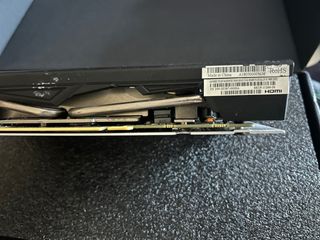 Tarjeta Gráfica Sapphire RX 570 8GB GDDR5