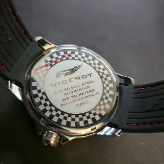 Viceroy Fernando Alonso Ed. Especial - ¡NUEVO!