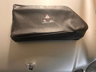 Deflector Mercedes W209 Original