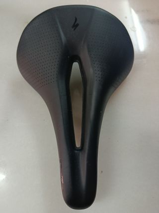 Sillín Specialized Bici Negro