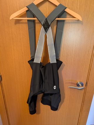 Culote ASSOS GTS talla L