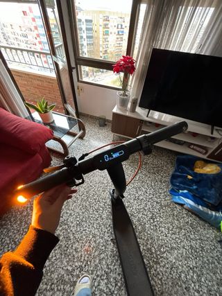 Patinete Eléctrico Ninebot E2 Pro