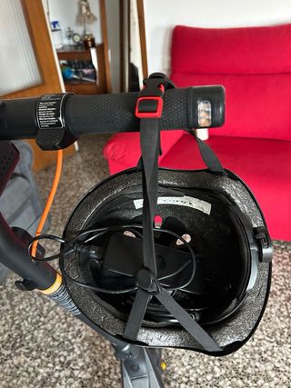 Patinete Eléctrico Ninebot E2 Pro