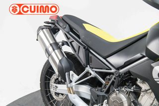 APRILIA TUAREG 660