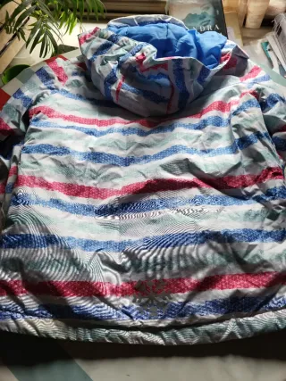 Traje de nieve talla 146/152cm 10-12 años