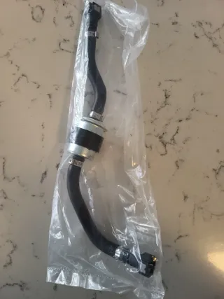 Filtro de combustible Kove 800XPro