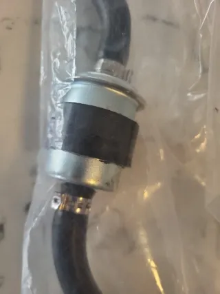 Filtro de combustible Kove 800XPro