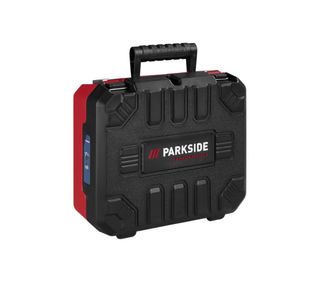 Atornillador de Impacto Parkside Brushless 300Nm