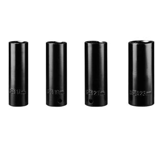 Atornillador de Impacto Parkside Brushless 300Nm