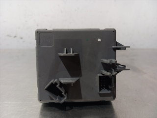 ANTIRROBO / LLAVE CONTACTO MERCEDES-BENZ CLASE E