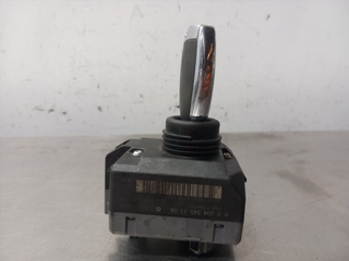 ANTIRROBO / LLAVE CONTACTO MERCEDES-BENZ CLASE E