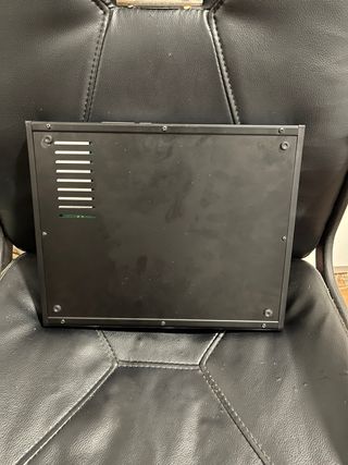 Console di mixaggio Mackie 12 canali