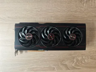 Sapphire AMD Radeon RX 7900 XT 20GB