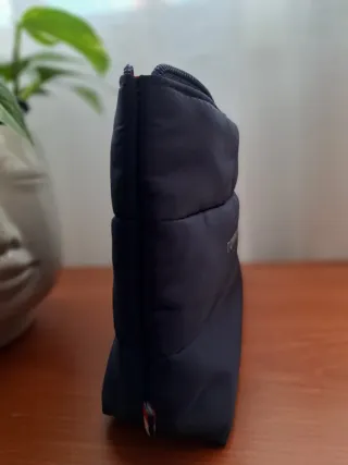 Neceser Tommy Hilfiger Azul