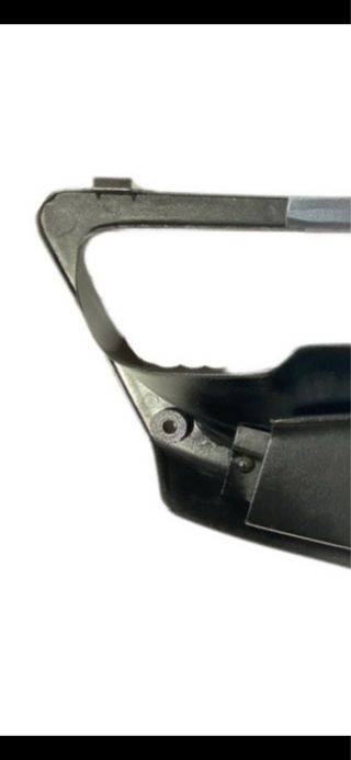 CBR600 1992 Capó Inferior 64354-MV9-640ZC