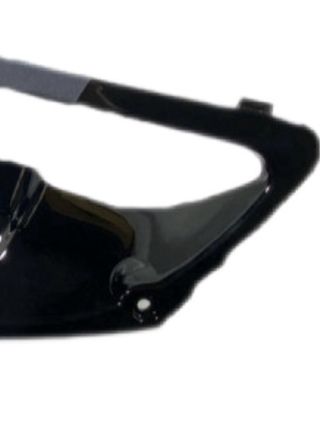 CBR600 1992 Capó Inferior 64354-MV9-640ZC