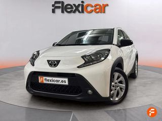 Toyota Aygo 1.0 VVT-I 72CV Play