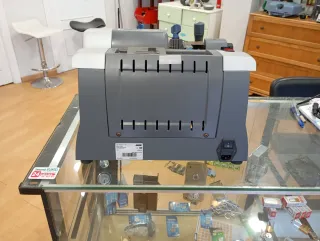 Máquina de duplicar llaves JMA VIENNA