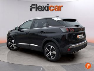 Peugeot 3008 1.2 PureTech 96KW S&S GT EAT8