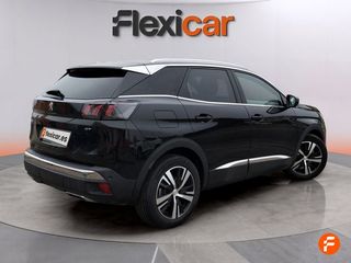Peugeot 3008 1.2 PureTech 96KW S&S GT EAT8