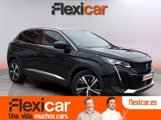 Peugeot 3008 1.2 PureTech 96KW S&S GT EAT8