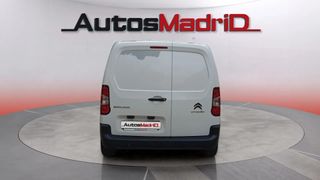 Citroen Berlingo 2021