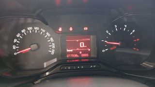 Citroen Berlingo 2021