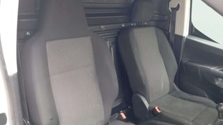 Citroen Berlingo 2021