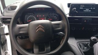 Citroen Berlingo 2021