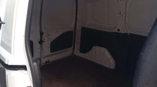 Citroen Berlingo 2021