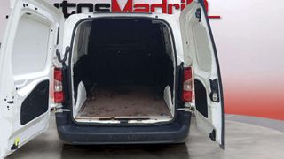 Citroen Berlingo 2021