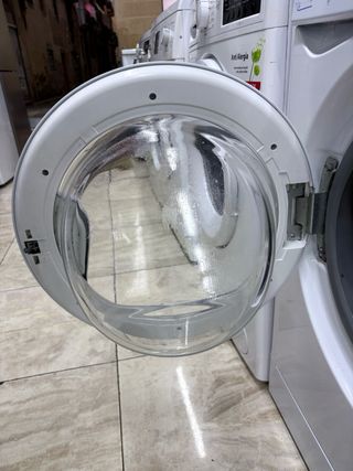 Lavadora Indesit 6kg class A+