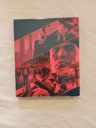 Mafia Trilogy Xbox One