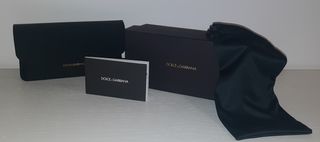 Custodia originale Dolce & Gabbana – Nuova