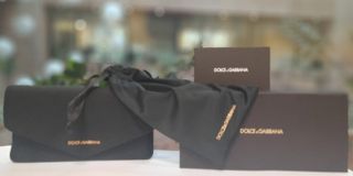 Custodia originale Dolce & Gabbana – Nuova