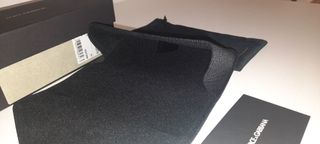 Custodia originale Dolce & Gabbana – Nuova