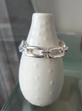 Pulsera eslabones Uno de 50