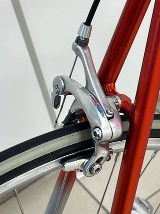 Bicicleta de Carretera Trek Vintage Talla: 56 M/L