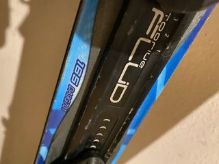 Esquís Dynastar Speed Course