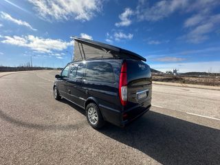 Mercedes-Benz Viano Marco Polo