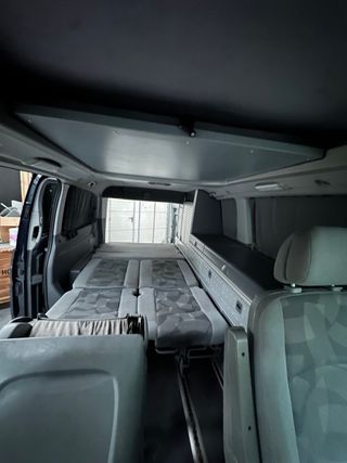 Mercedes-Benz Viano Marco Polo