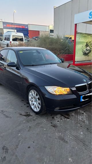 BMW Serie 3 2008